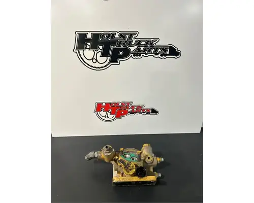 Caterpillar 3406E Engine Parts, Misc.