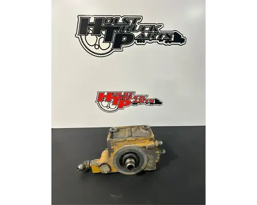 Caterpillar 3406E Engine Parts, Misc.