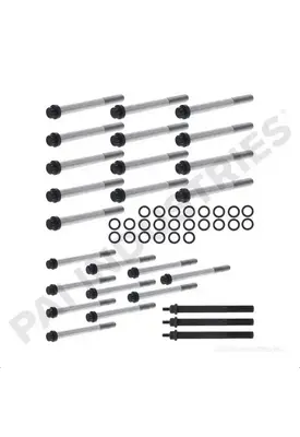 Caterpillar 3406E Engine Parts, Misc.