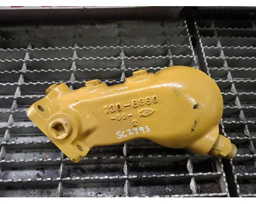 Caterpillar 3406E Engine Parts, Misc.