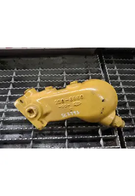 Caterpillar 3406E Engine Parts, Misc.