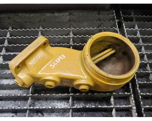 Caterpillar 3406E Engine Parts, Misc.