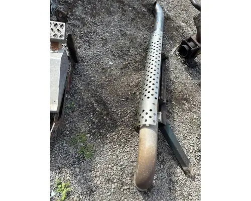 Caterpillar 3406E Exhaust Assembly