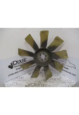 Caterpillar 3406E Fan Blade