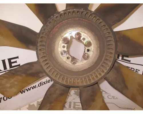 Caterpillar 3406E Fan Blade