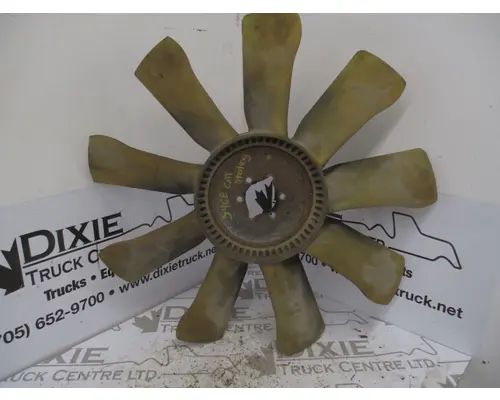 Caterpillar 3406E Fan Blade