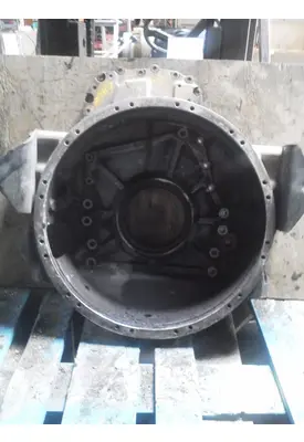 Caterpillar 3406E Flywheel Housing