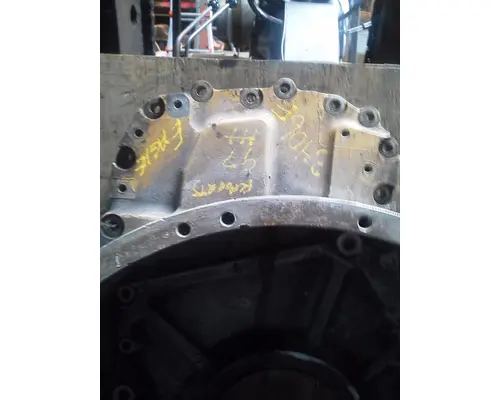 Caterpillar 3406E Flywheel Housing