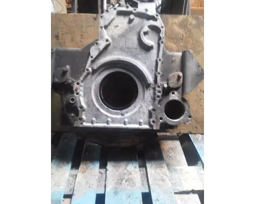 Caterpillar 3406E Flywheel Housing