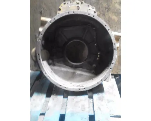 Caterpillar 3406E Flywheel Housing