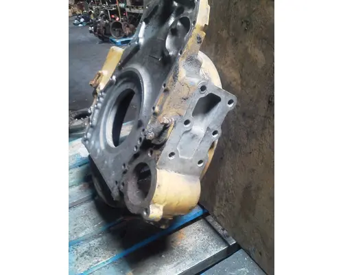 Caterpillar 3406E Flywheel Housing
