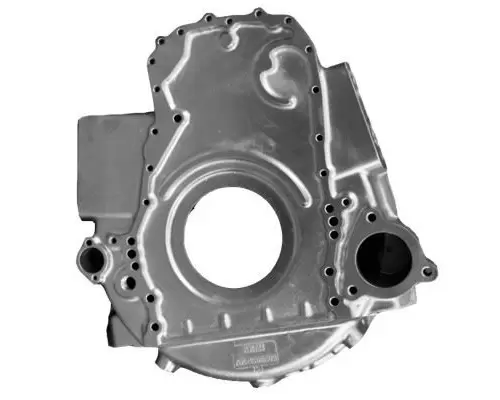 Caterpillar 3406E Flywheel Housing