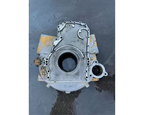 Caterpillar 3406E Flywheel Housing