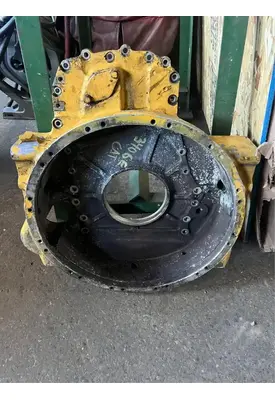 Caterpillar 3406E Flywheel Housing