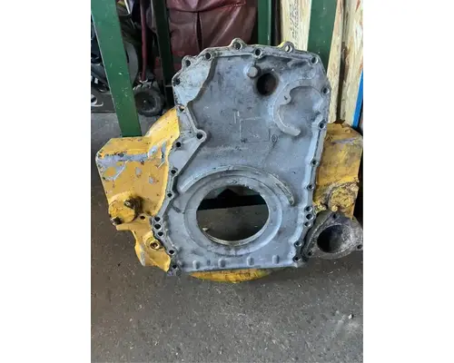 Caterpillar 3406E Flywheel Housing