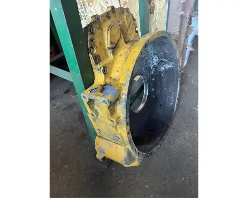 Caterpillar 3406E Flywheel Housing