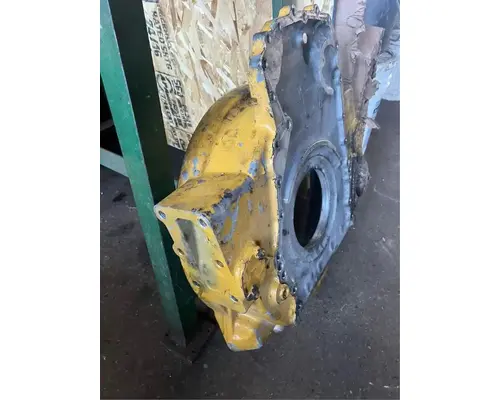 Caterpillar 3406E Flywheel Housing