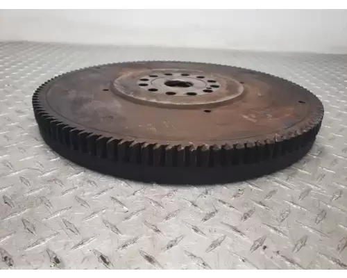 Caterpillar 3406E Flywheel