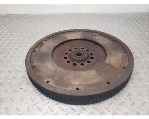 Caterpillar 3406E Flywheel