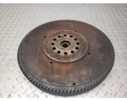 Caterpillar 3406E Flywheel