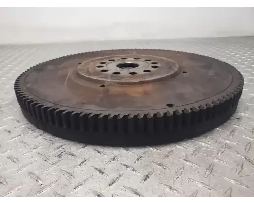 Caterpillar 3406E Flywheel