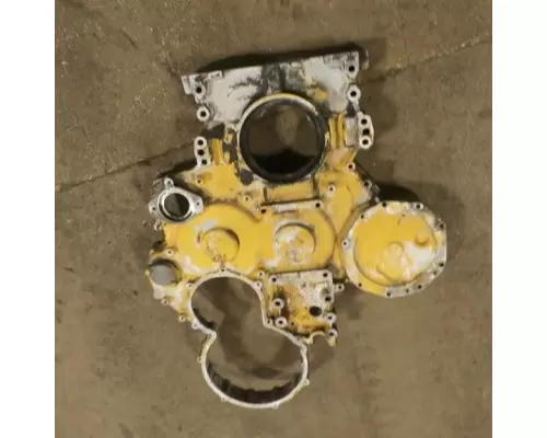 Caterpillar 3406E Front Cover