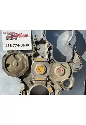 Caterpillar 3406E Front Cover