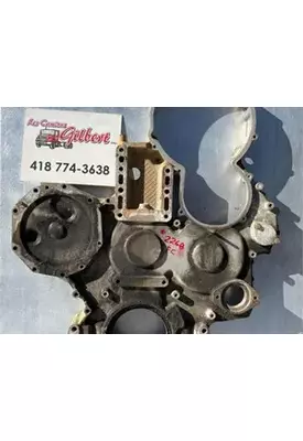 Caterpillar 3406E Front Cover