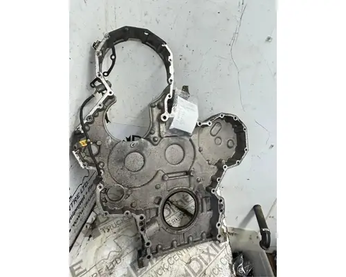 Caterpillar 3406E Front Cover