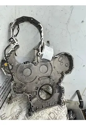 Caterpillar 3406E Front Cover