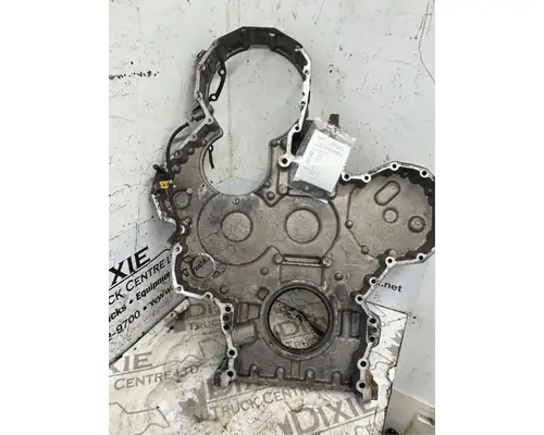 Caterpillar 3406E Front Cover