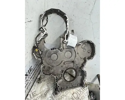 Caterpillar 3406E Front Cover