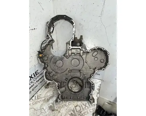 Caterpillar 3406E Front Cover