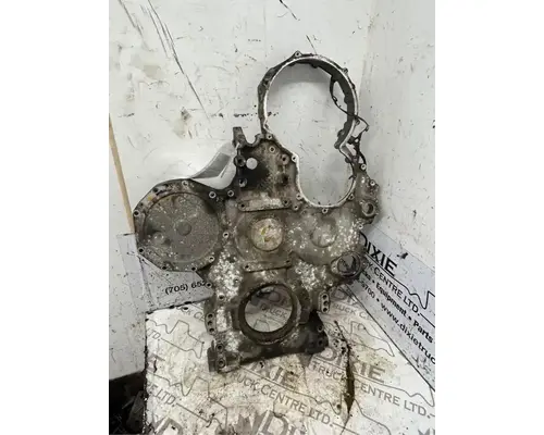 Caterpillar 3406E Front Cover