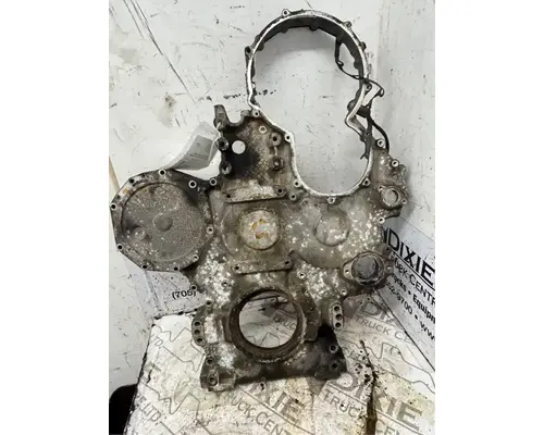 Caterpillar 3406E Front Cover