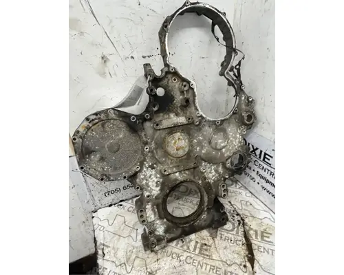 Caterpillar 3406E Front Cover