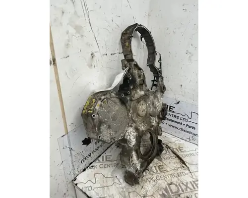 Caterpillar 3406E Front Cover