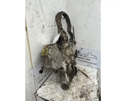 Caterpillar 3406E Front Cover