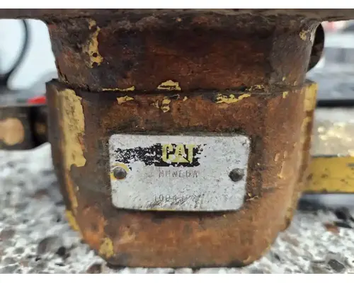 Caterpillar 3406E Fuel Pump (Tank)