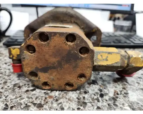 Caterpillar 3406E Fuel Pump (Tank)