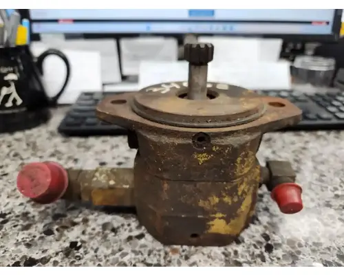 Caterpillar 3406E Fuel Pump (Tank)