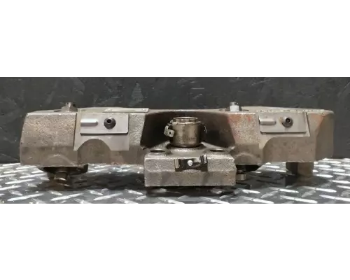 Caterpillar 3406E JakeEngine Brake