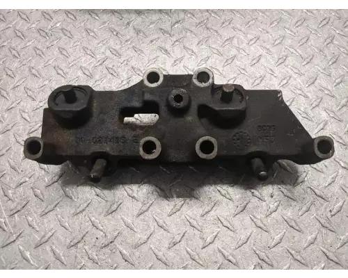 Caterpillar 3406E JakeEngine Brake