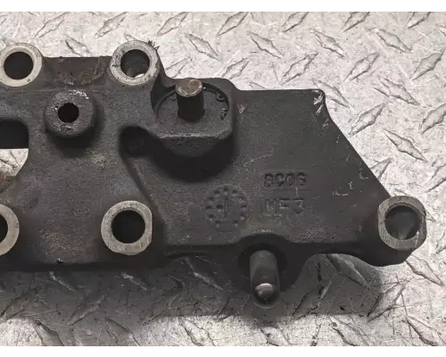 Caterpillar 3406E JakeEngine Brake