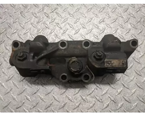 Caterpillar 3406E JakeEngine Brake