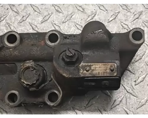 Caterpillar 3406E JakeEngine Brake