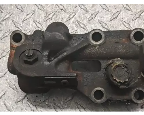 Caterpillar 3406E JakeEngine Brake