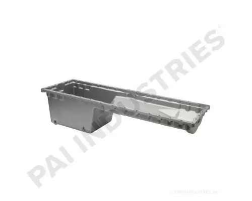 Caterpillar 3406E Oil Pan