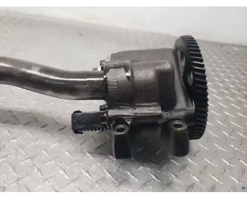 Caterpillar 3406E Oil Pump