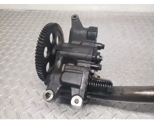 Caterpillar 3406E Oil Pump